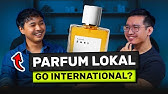 Omset 100M Jualan Parfum Lokal #CEOTalks ft Rizky