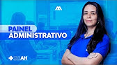 PAINEL ADMINISTRATIVO SIGAH