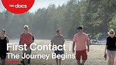 The Journey Begins | First Contact S1 | Episode 1 | TVO Docs