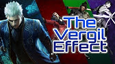 The Vergil Effect - How to Make a Good Rival