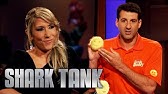 A Bidding War Breaks Out During Scrub Daddy's Pitch | Shark Tank US | Shark Tank Global