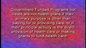 HIPAA 101: The Basics of HIPAA Administrative Simplification