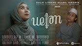 FESTIVAL FILM PENDEK MODERASI BERAGAMA 2023 | WETON