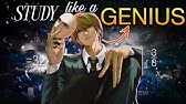 How He Brainwashed His Mind to Study Like a Shadow Genius | Train Like an Anime God | Dopamine Reset