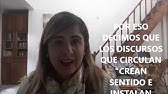 La subjetividad del lenguaje