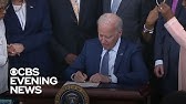 Biden signs bill making Juneteenth a federal holiday