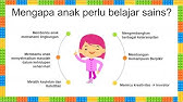 KONSEP DASAR SAINS AUD PERT 1