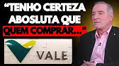 🟢VALE3: Eike Batista denúncia PLANO DO LULA! vale3 dividendos | vale3 vale a pena