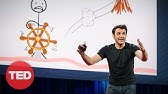 Inside the Mind of a Master Procrastinator | Tim Urban | TED