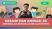 💻 Kenalan dengan Adobe Illustrator!