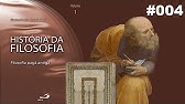 Anaximandro de Mileto - História da Filosofia (Reale e Antiseri) #004