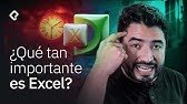 Por qué Excel es una habilidad blanda