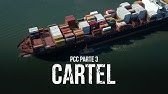 Cartel | PCC - Primeiro Cartel da Capital - 1ª temporada - Parte 3