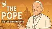 THE POPE | From Argentina to the Vatican: The Story of Pope Francis