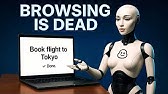 Hands-Free Browsing Is Finally Here | Meet This AI Agent