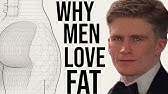 Why Men Are Naturally Drawn Towards Big Bottoms - Anthropologist Explains