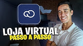 [Aula 1] Como Criar sua Loja Online na Nuvemshop - ATUALIZADO 2024