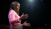 How to build your confidence -- and spark it in others | Brittany Packnett Cunningham | TED