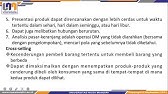 093 Data Mining dan Kecerdasan Bisnis Pertemuan 4