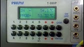 Vídeo Aula - Como testar um Termopar e sua integração com um Transmissor de Temperatura(TT).