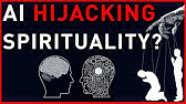 Artificial Intelligence Hijacking Your Spirituality | Swami Sarvapriyananda