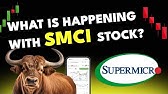 SMCI Super Micro Computer: $100 or $10? 🚀 February 25 Financial Deadline Looms!