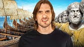 O Paradoxo do Navio de Teseu EXPLICADO