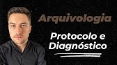 Arquivologia - Protocolo - Diagnóstico Arquivistico - Concursos Públicos - Alexandre Oliveira