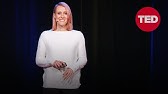 Anne Scherer: Why we're more honest with machines than people | TED