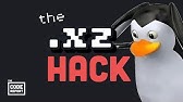 Linux got wrecked by backdoor attack