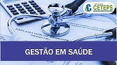 Gestão em Saúde - Resolução COFEN 543-2017 Parte 2