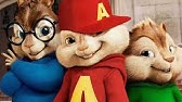 Dreamybull - I’m bussing ( Chipmunks version )