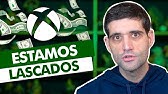 ⚠️Microsoft AUMENTA PREÇO dos jogos e dos consoles no mundo inteiro⚠️ ESTAMOS LASCADOS