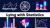 This is How Easy It Is to Lie With Statistics