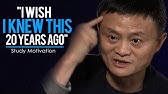 Jack Ma's Ultimate Advice for Students & Young People - HOW TO SUCCEED IN LIFE