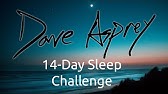 The Sleep Starts Here: Dave Asprey Sleep Challenge