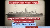 Nasionalisme dan Jati Diri Bangsa | BAB 3 | IPS KELAS 8 SMP/MTs | KURIKULUM MERDEKA