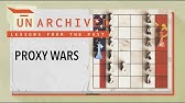 Proxy Wars | UnArchived