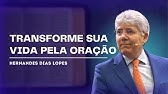 O PODER DA ORAÇÃO - Hernandes Dias Lopes