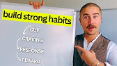 Full Habits Guide: How to Make & Break ANY Habit