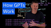 Transforming Language with Generative Pre-trained Transformers (GPT)