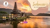 Indonesia's Rich Traditions and Culture