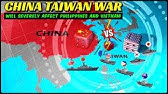 Crash course on Taiwan; Why does China want to invade it?  @anhubmetaverse2457