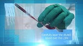 LSM™ lymphocyte separation medium - instructional video [MP Biomedicals LLC]