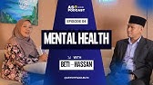 ASQ Podcast 2025 || Mental Health