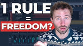 Make Composing Easier With 1 Rule