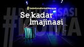 SEKADAR IMAJINASI - TeaterKomaPentasDiSanggar