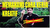 Kreativitas dan Inovasi