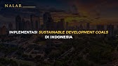 NALAR Ep. 48. MENGIMPLEMENTASIKAN SDGs DI INDONESIA