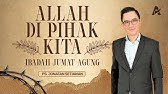 Jumat Agung | Allah Di Pihak Kita - Ps Jonatan Setiawan